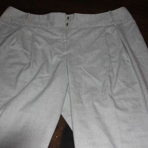 Dressy Capri